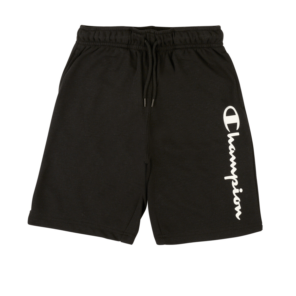 Champion Shorts Černá
