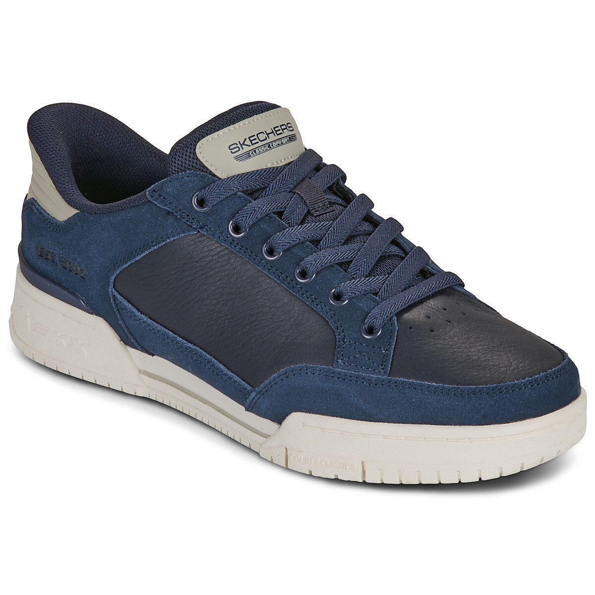 Skechers  RECOIL PERSIUS  Tmavě modrá