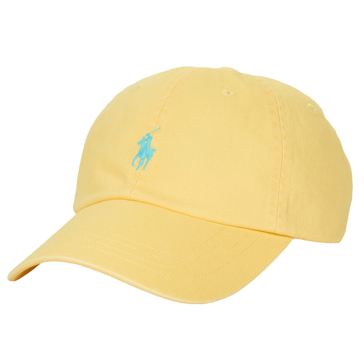 Polo Ralph Lauren  CLS SPRT CAP-HAT  Žlutá