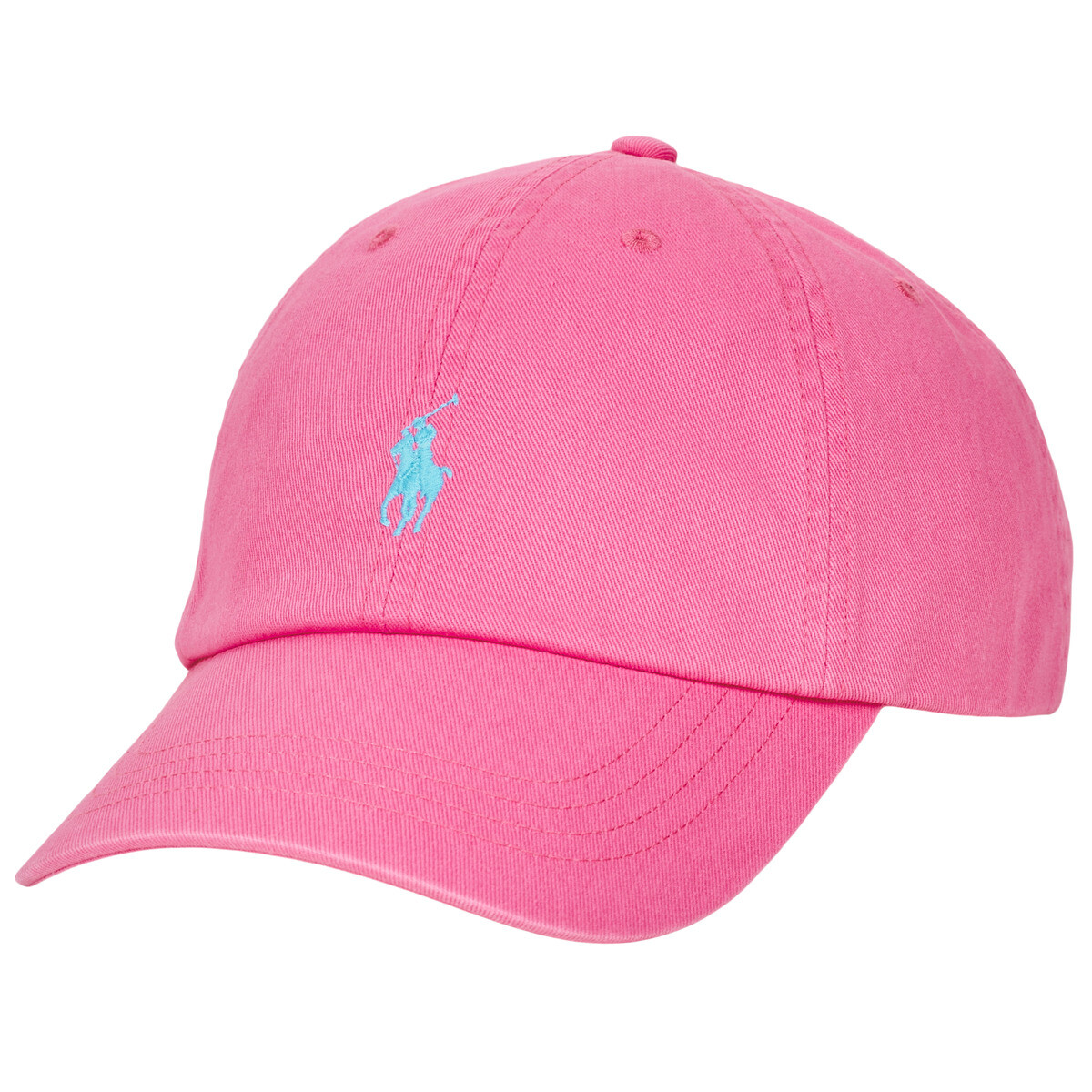 Polo Ralph Lauren  CLS SPRT CAP-HAT  Růžová