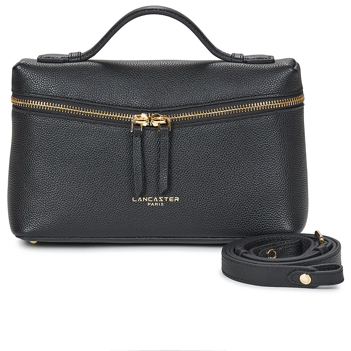 LANCASTER  MILANO TRESOR 116  Černá