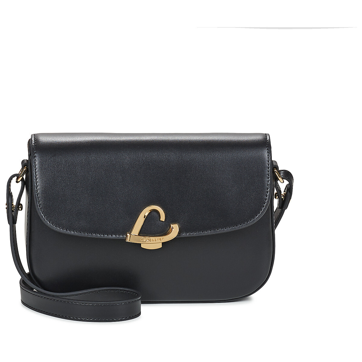 LANCASTER  PARIS PHILO 81  Černá