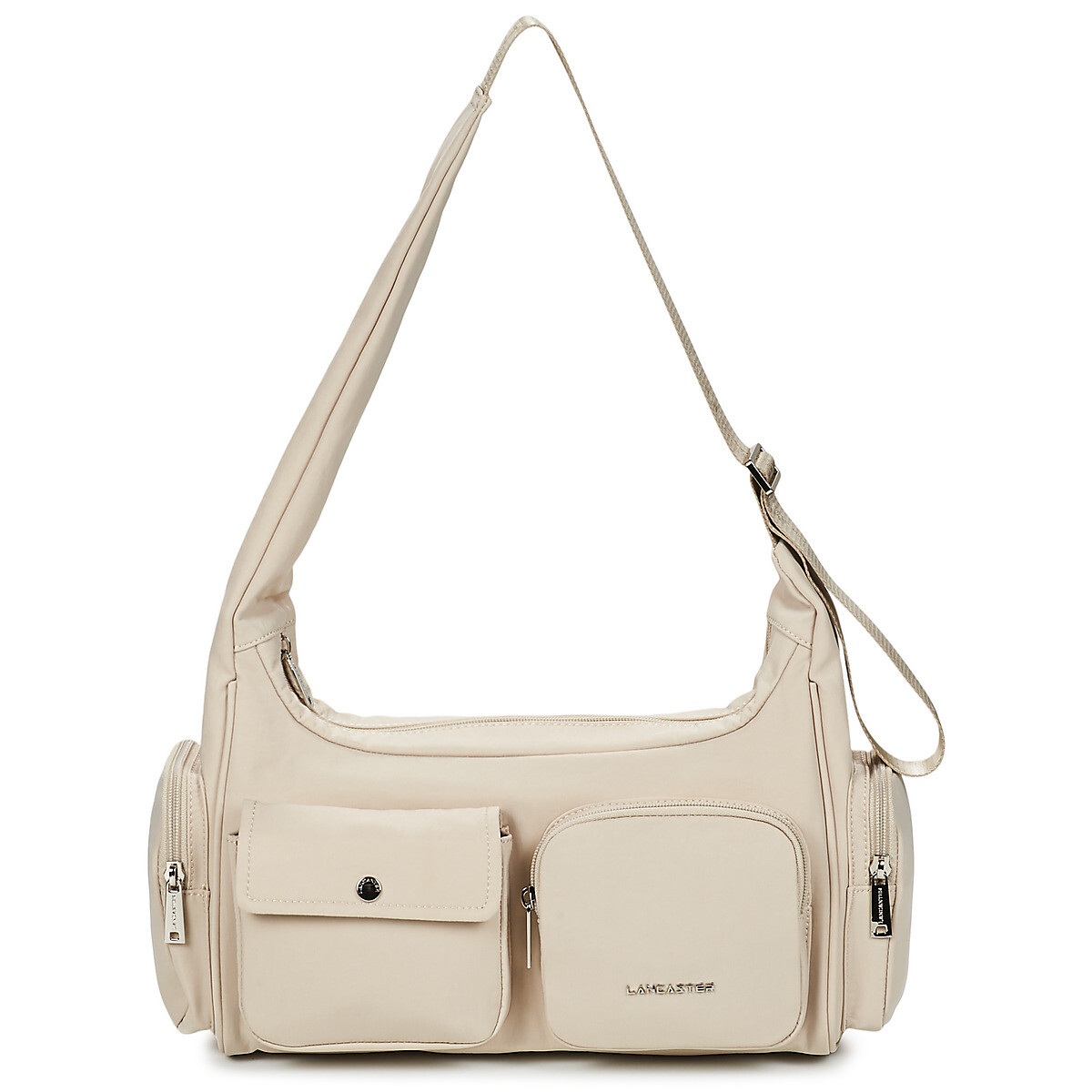 LANCASTER  BASIC POCKET 92  Béžová