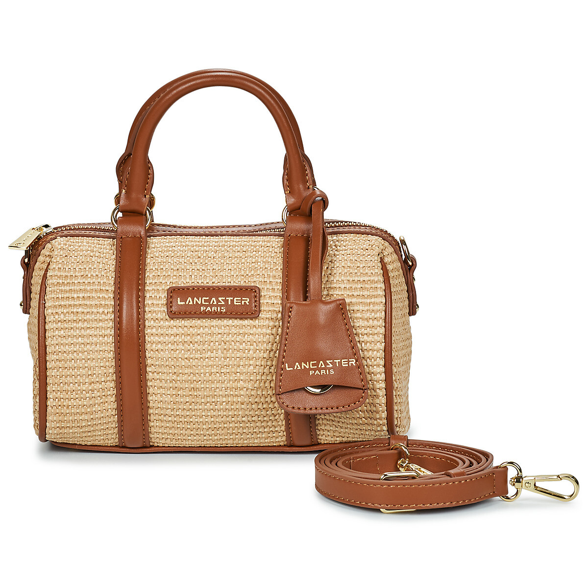 LANCASTER  MINI OSIER 72  Hnědá
