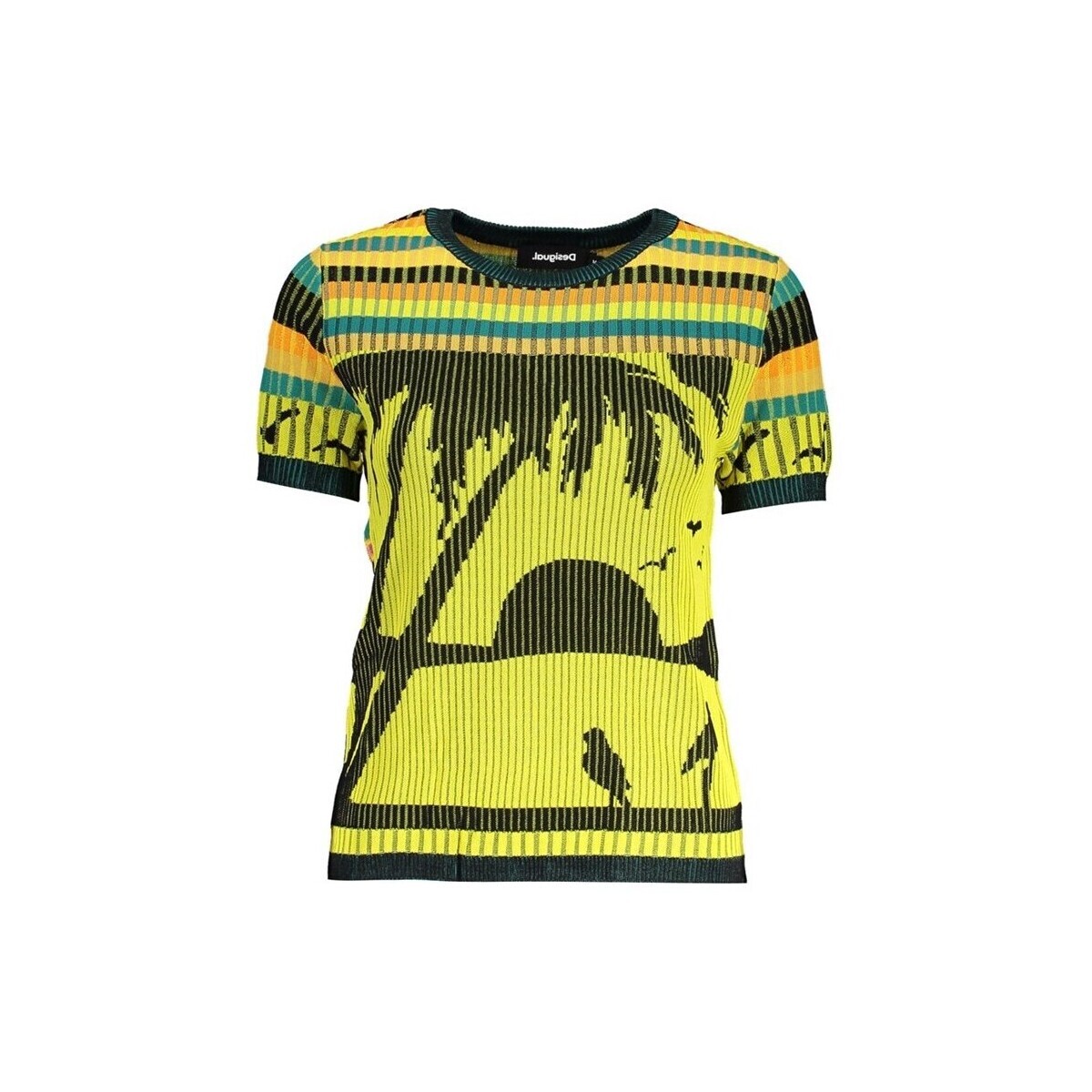 Desigual  23swtkae  ruznobarevne