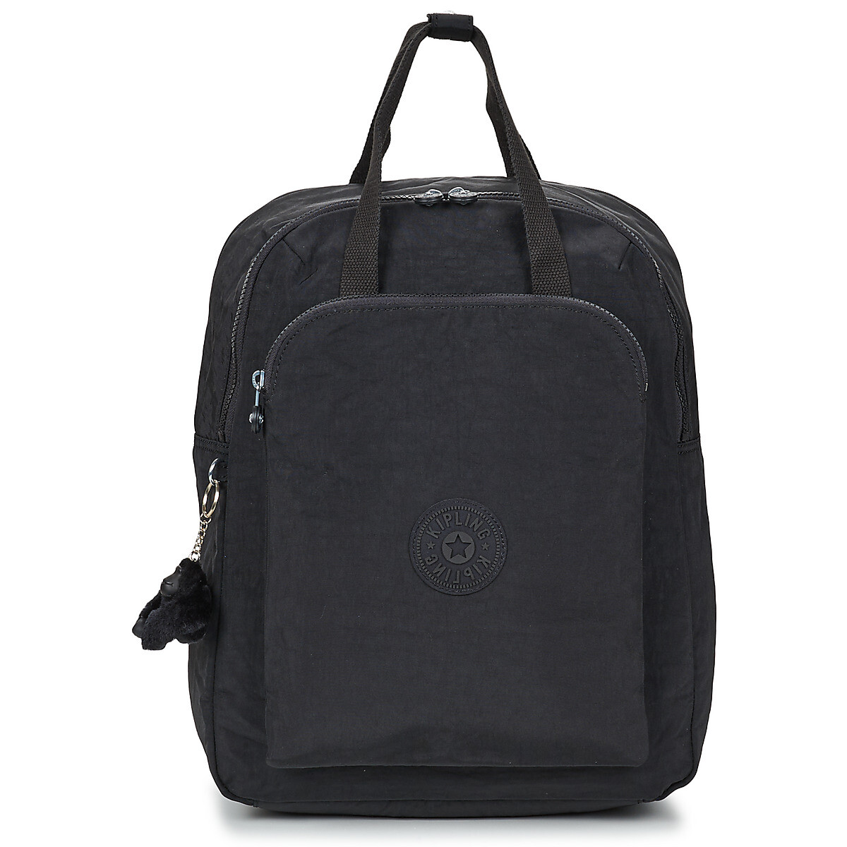 Kipling  KAZUKI L  Černá