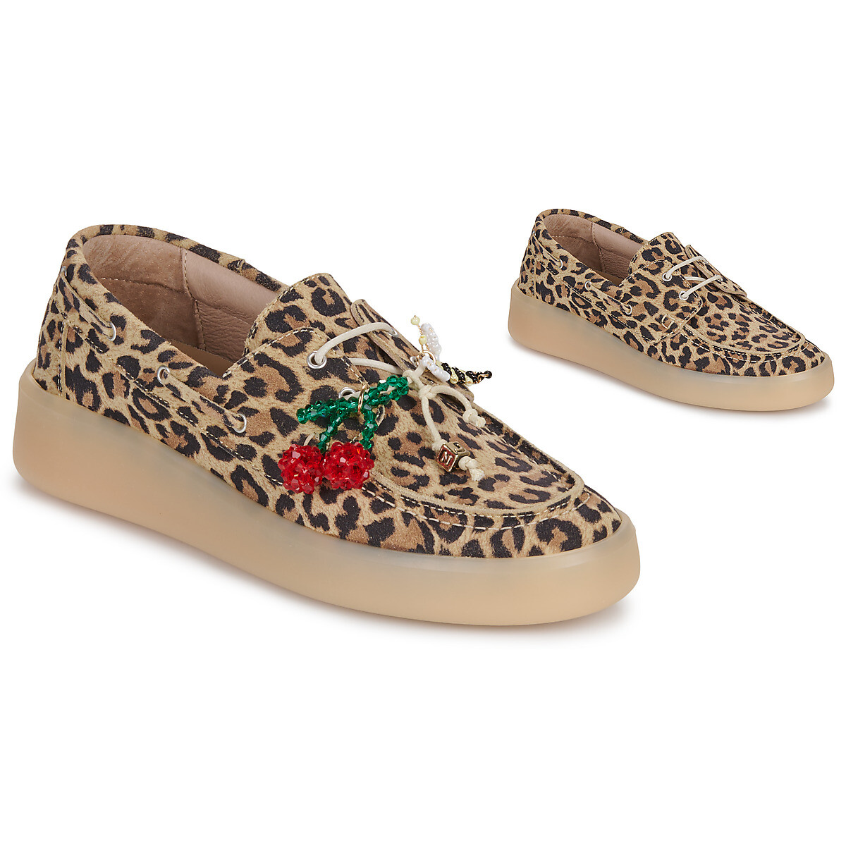 Meline  56ACC-ST-118  Hnědá