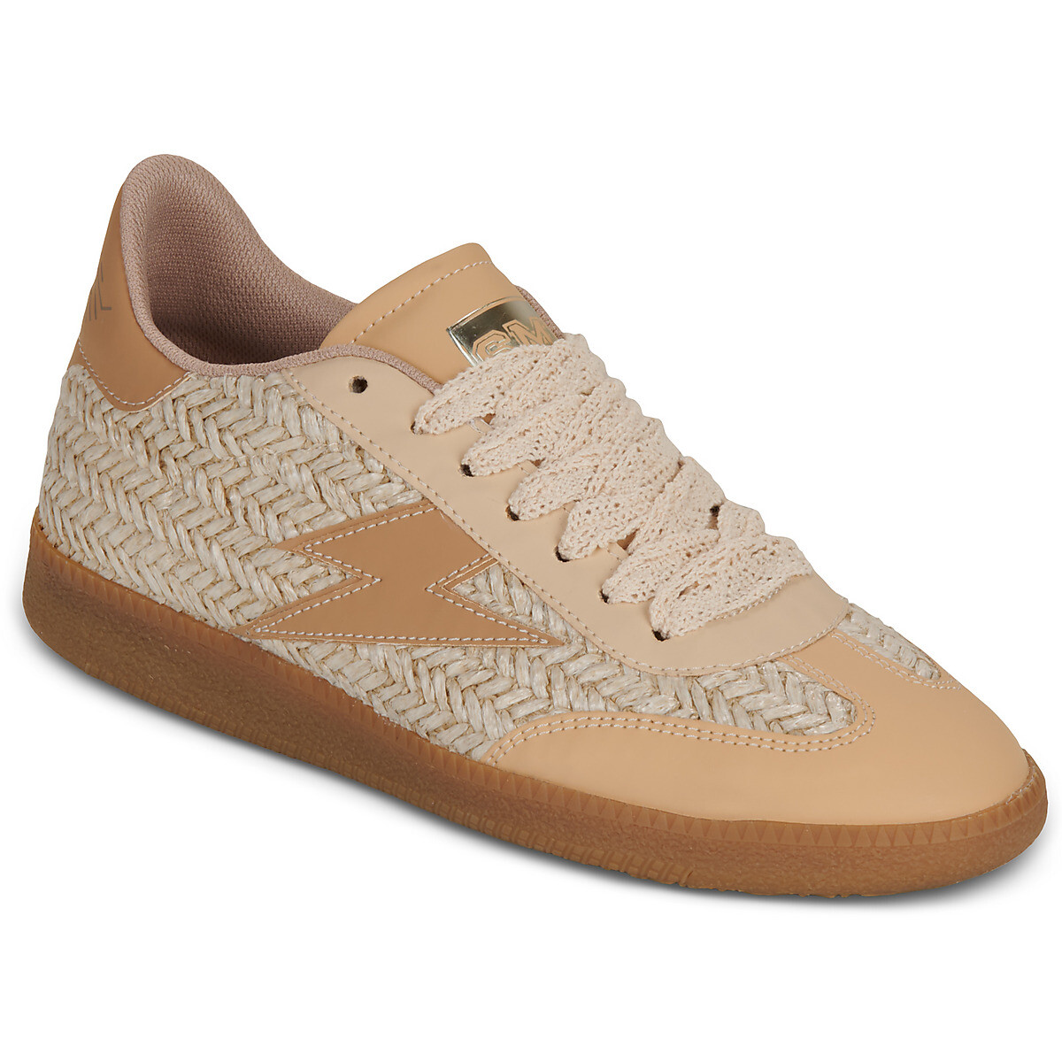 Semerdjian  EMILY  Béžová