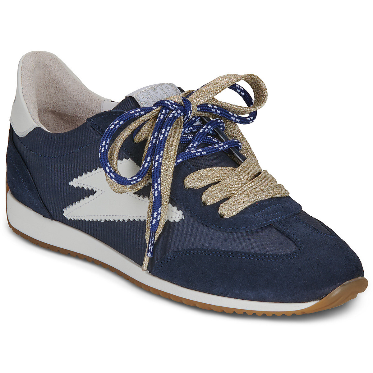 Semerdjian  JUNE  Tmavě modrá