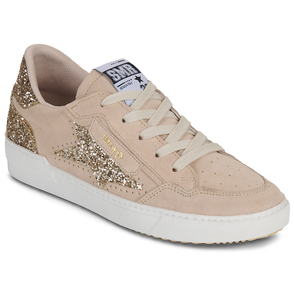 Semerdjian  ALE  Béžová