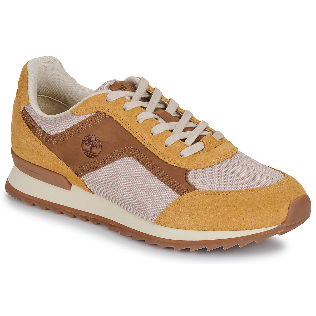 Timberland  SCOUT HEIGHTS  Béžová