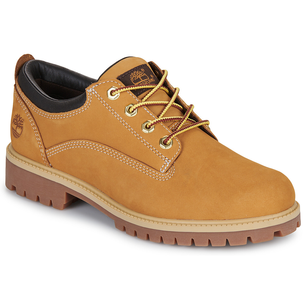 Timberland  TIMBERLAND HERITAGE  Žlutá
