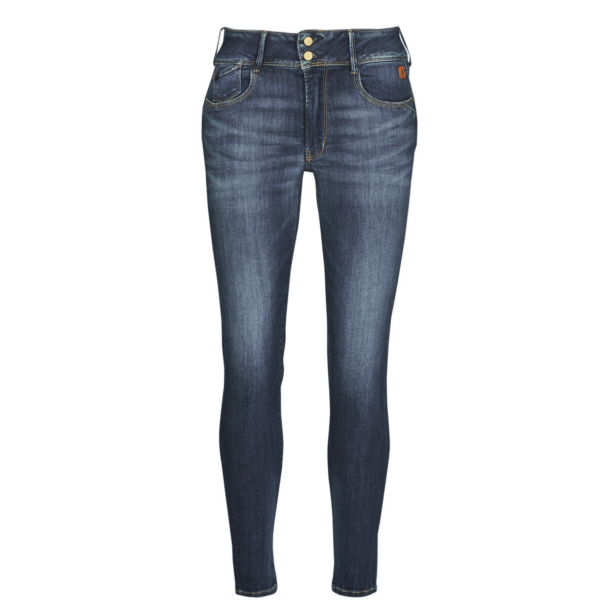 Le Temps des Cerises  MINNA  Modrá