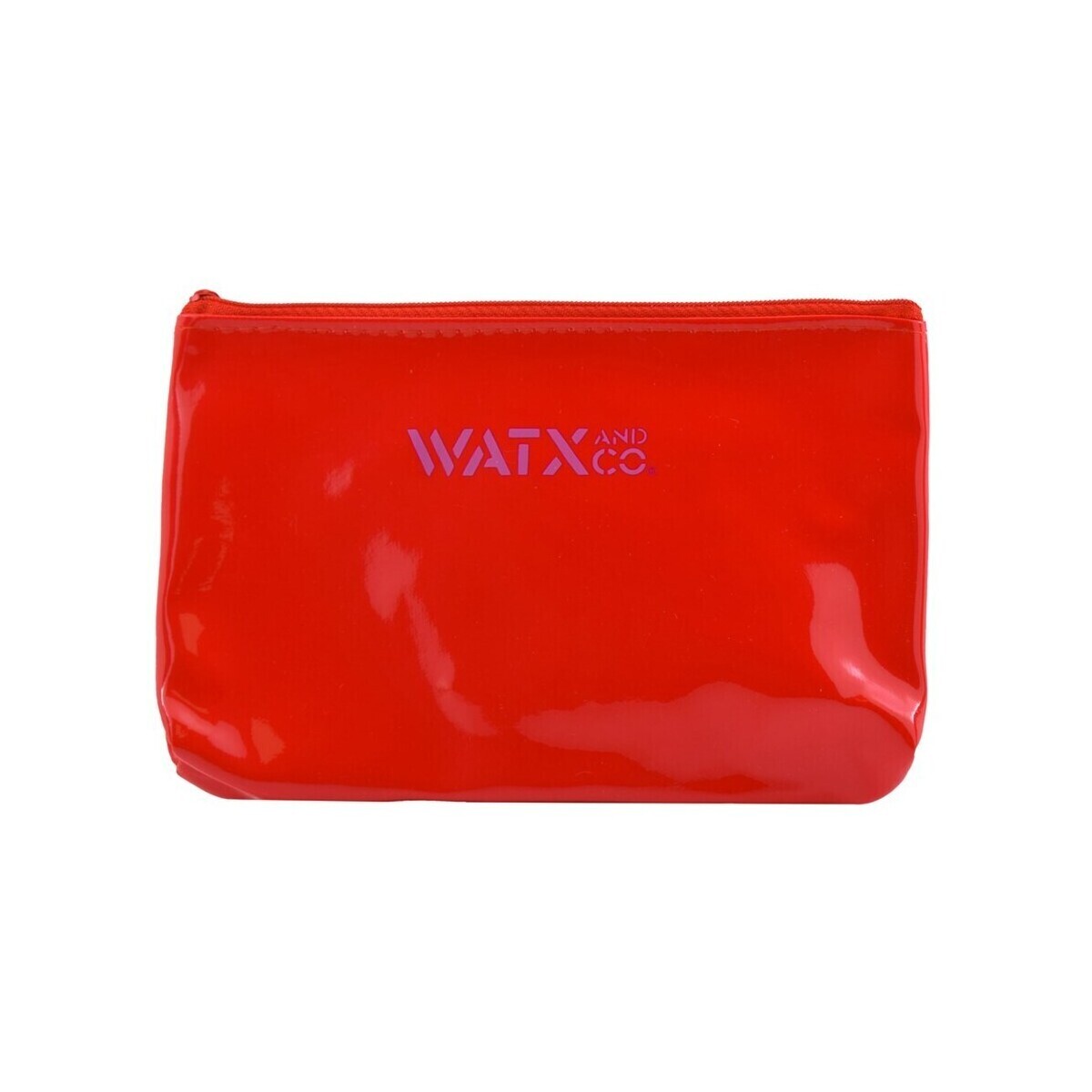 Watx & Colors  wxneceser3727  Červená