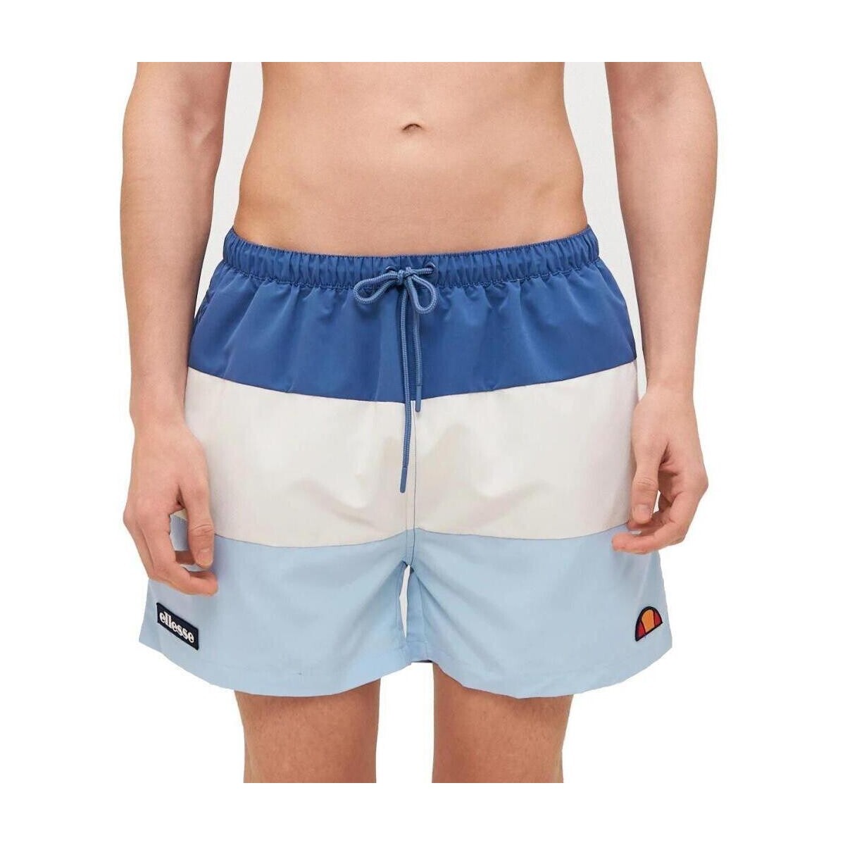 Ellesse  CIELO SWIM SHORTS  Modrá