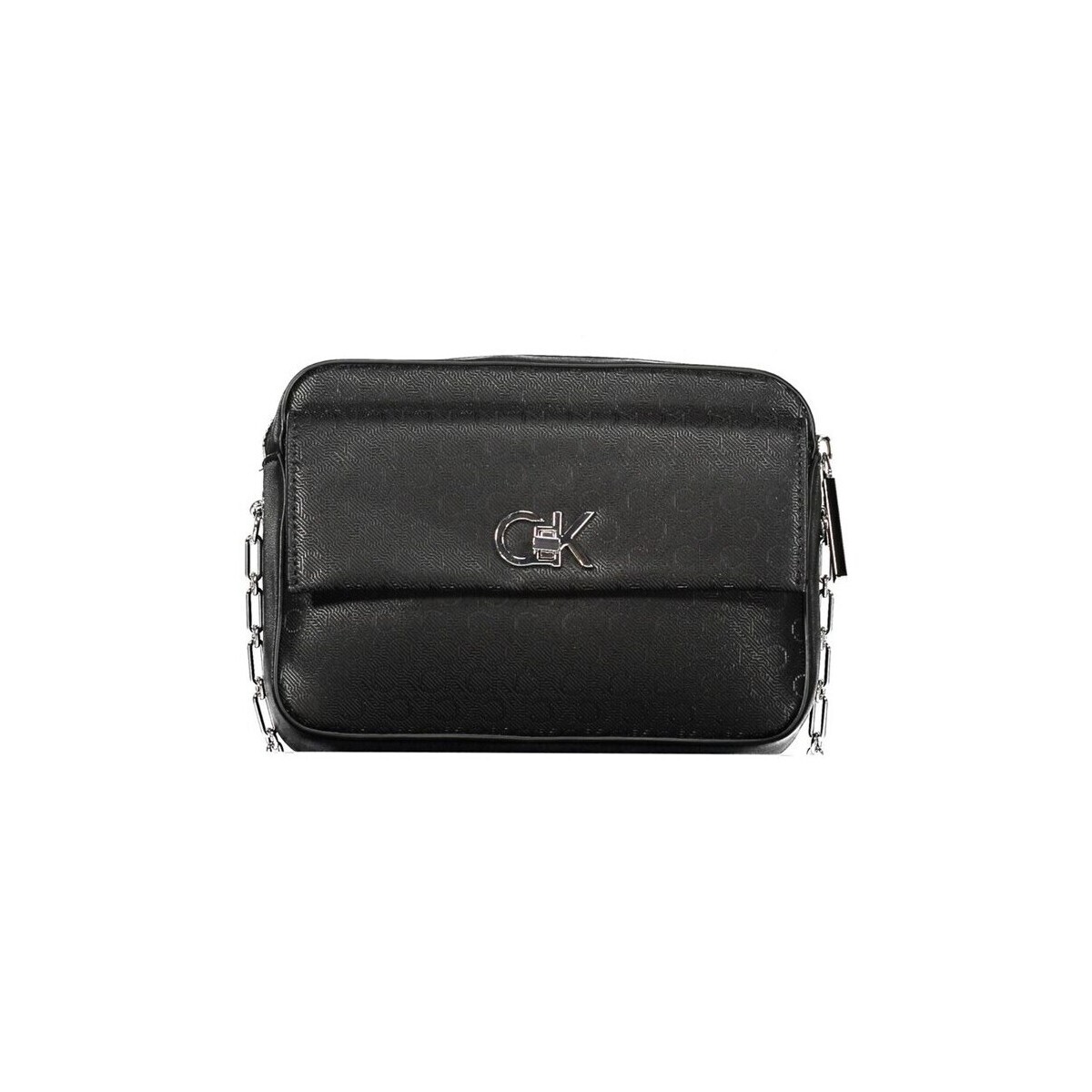 Calvin Klein Jeans  k60k613140  Černá