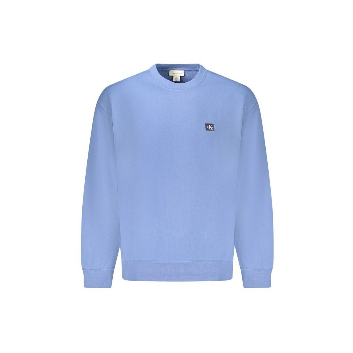 Calvin Klein Jeans  lv04rc273g  Modrá