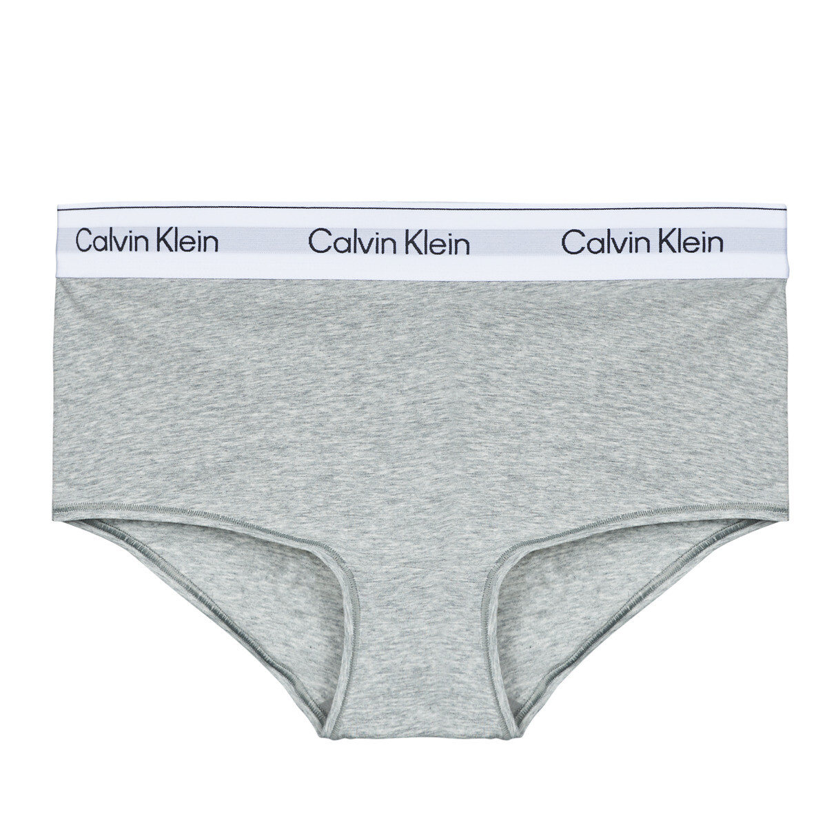 Calvin Klein Jeans  BOYSHORT  Šedá