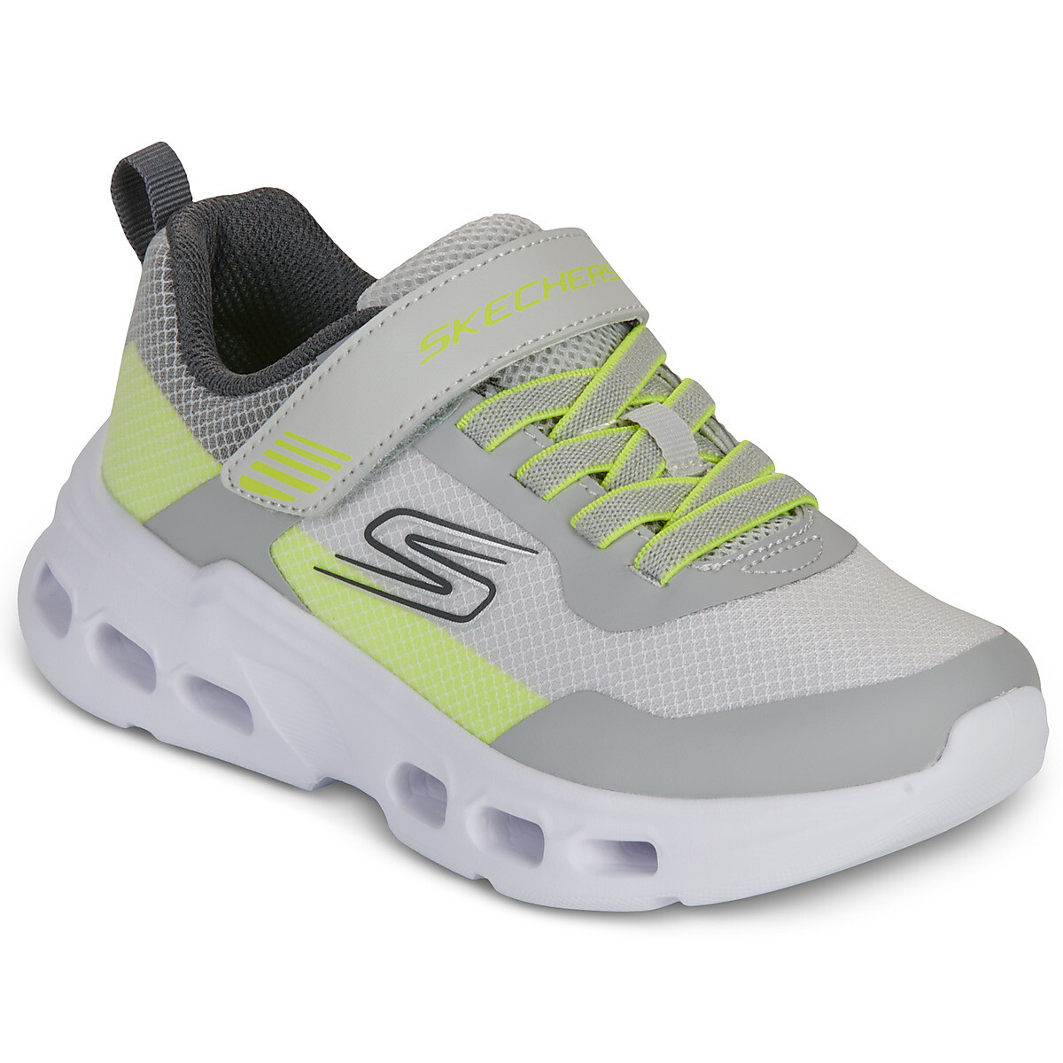 Skechers  SKECHERS GLIDE-STEP AERO  Šedá
