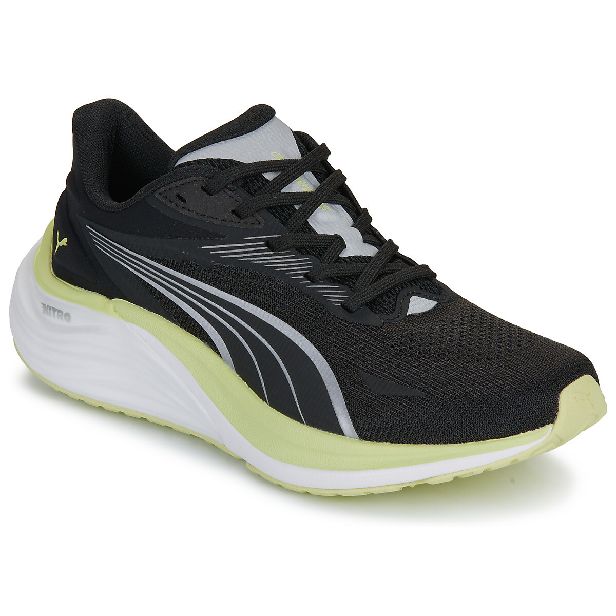 Puma  Electrify NITRO 4 WN  Černá