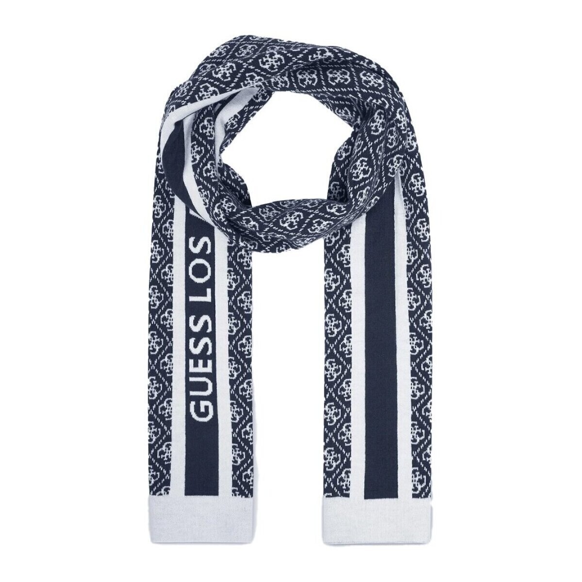 Guess  W4BZ22 Z3JD2  Bílá