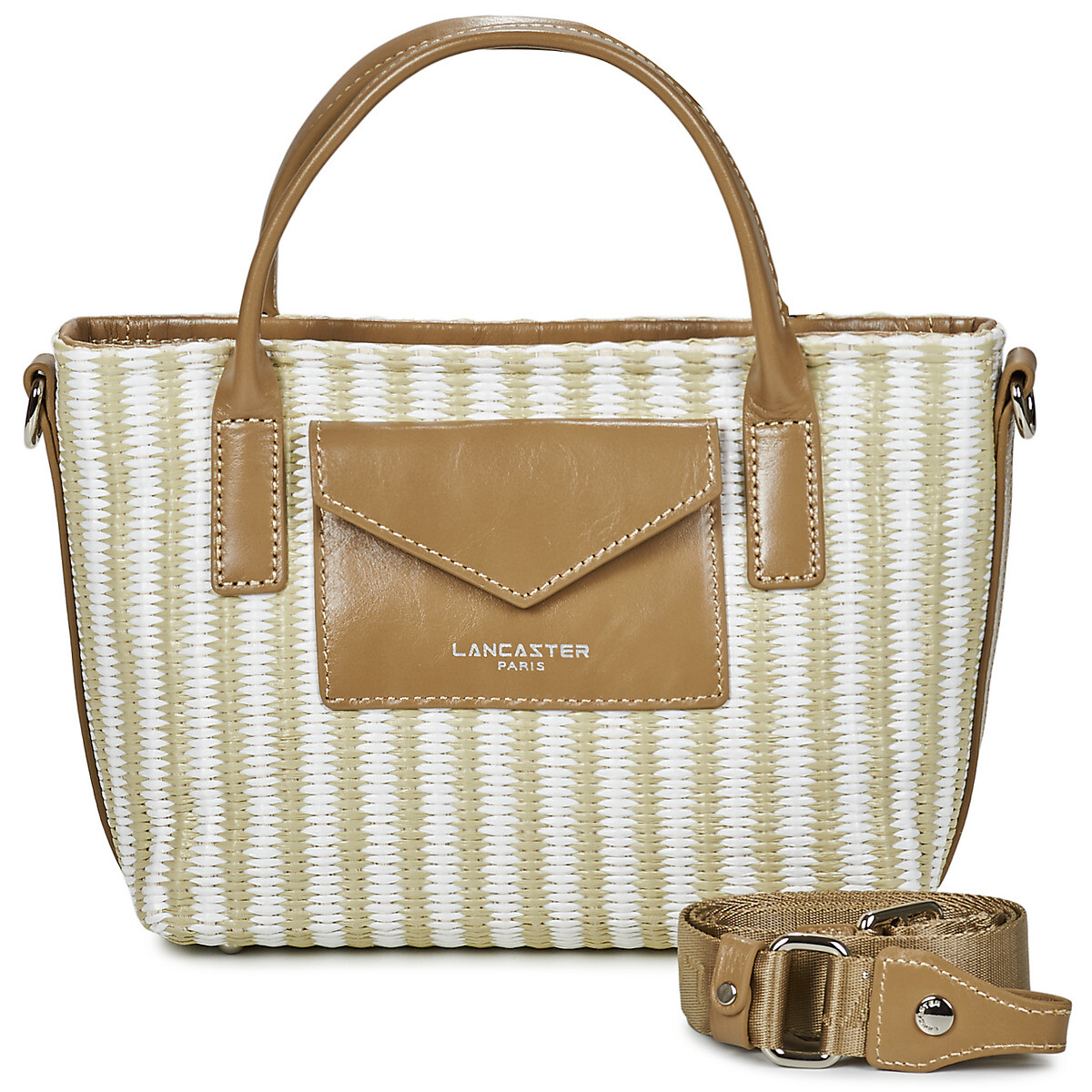 LANCASTER  KBA MARINIERE OSIER 78  Béžová