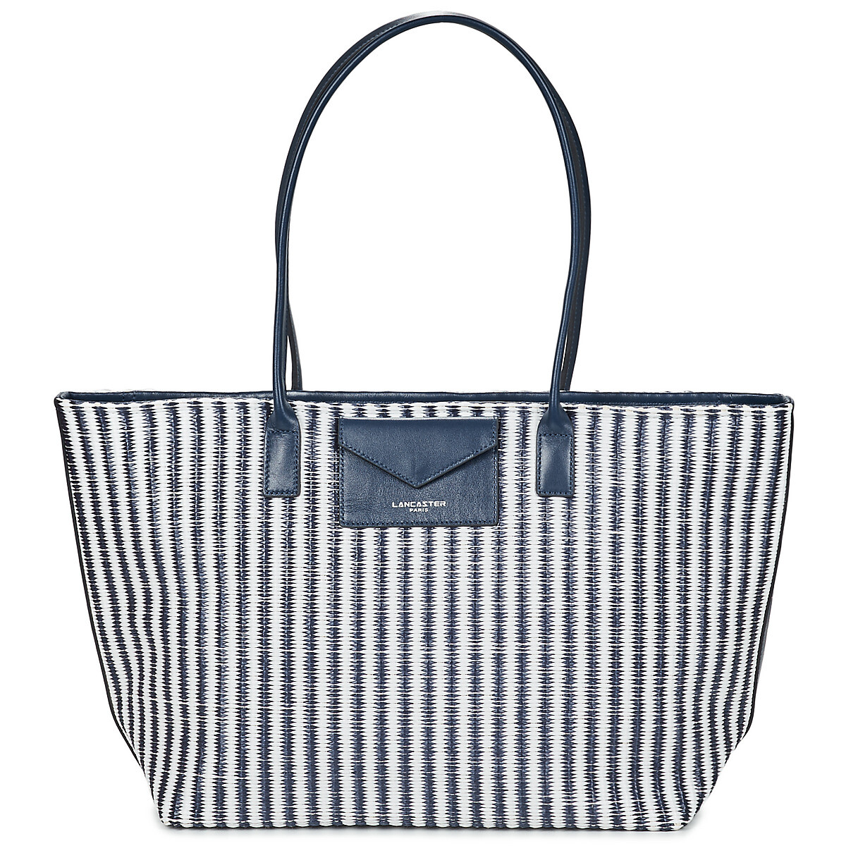 LANCASTER  KBA MARINIERE OSIER 79  Modrá