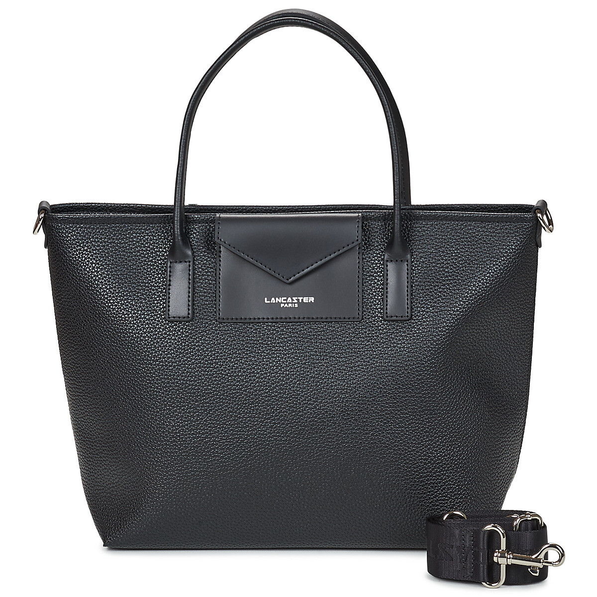 LANCASTER  MAYA DOUBLE KBA 102  Černá