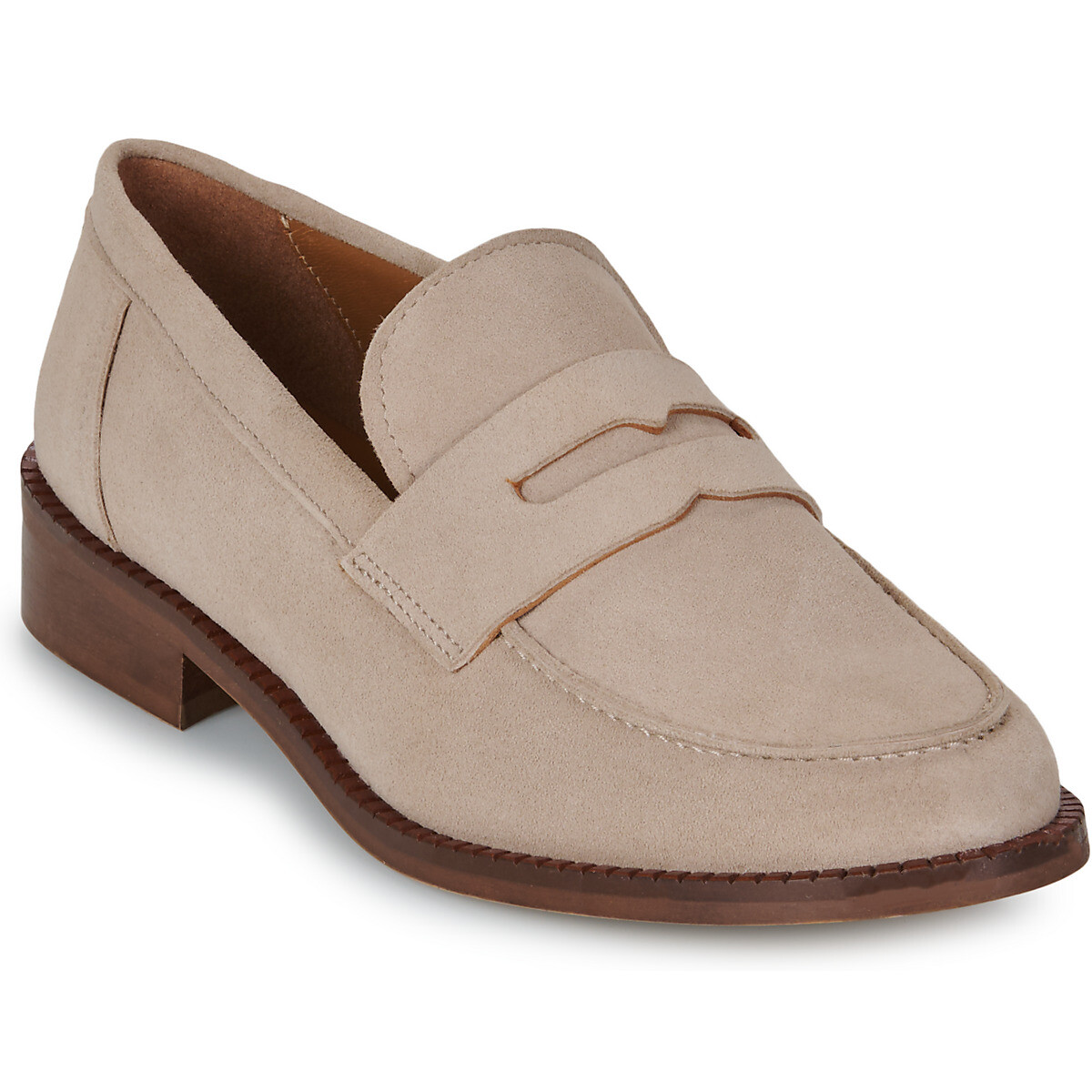 Fericelli  VIVIENNE  Béžová