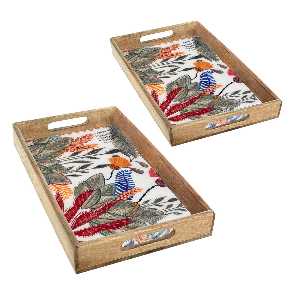 Signes Grimalt  2U Přihrádky Na Listy  ruznobarevne