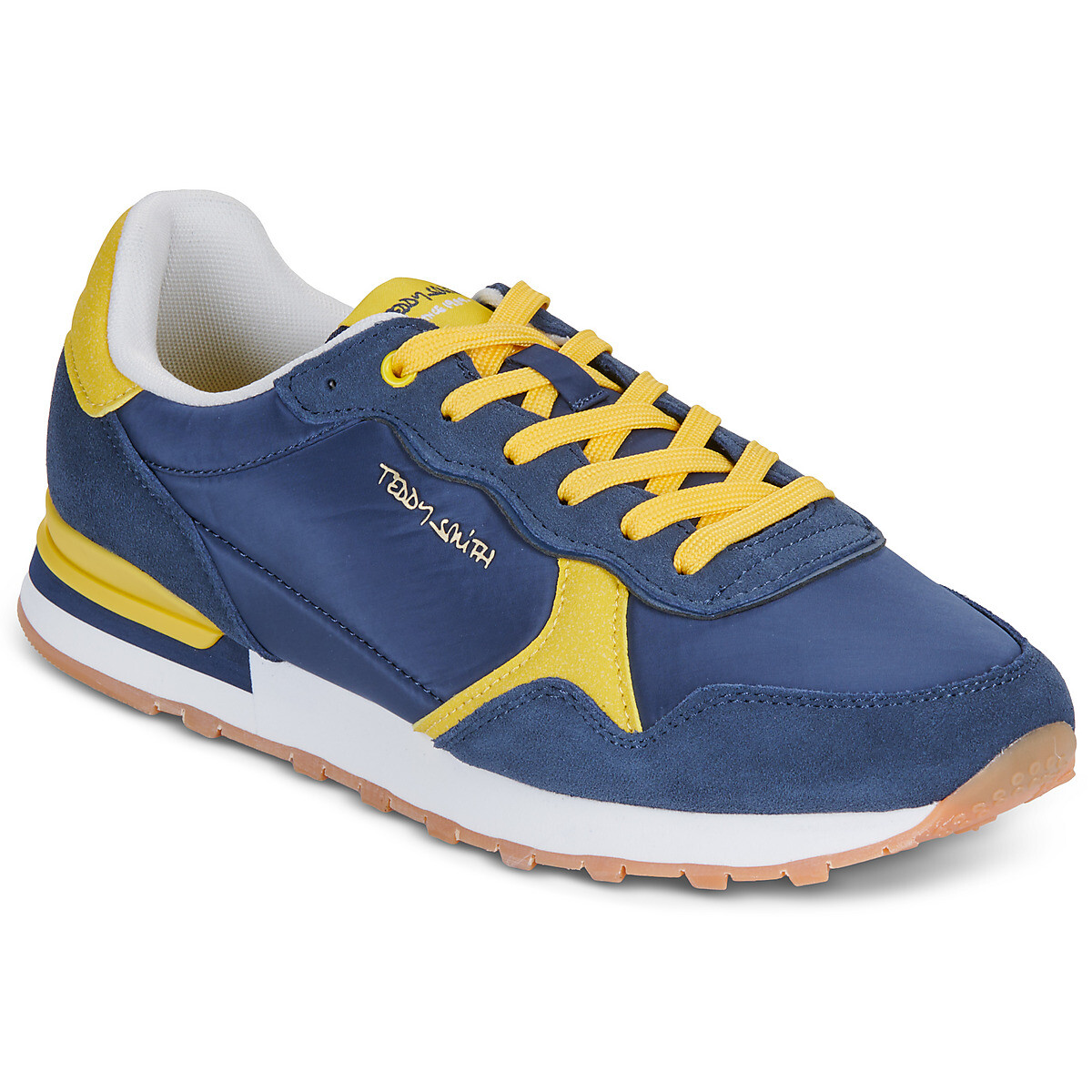 Teddy Smith  120502  Modrá