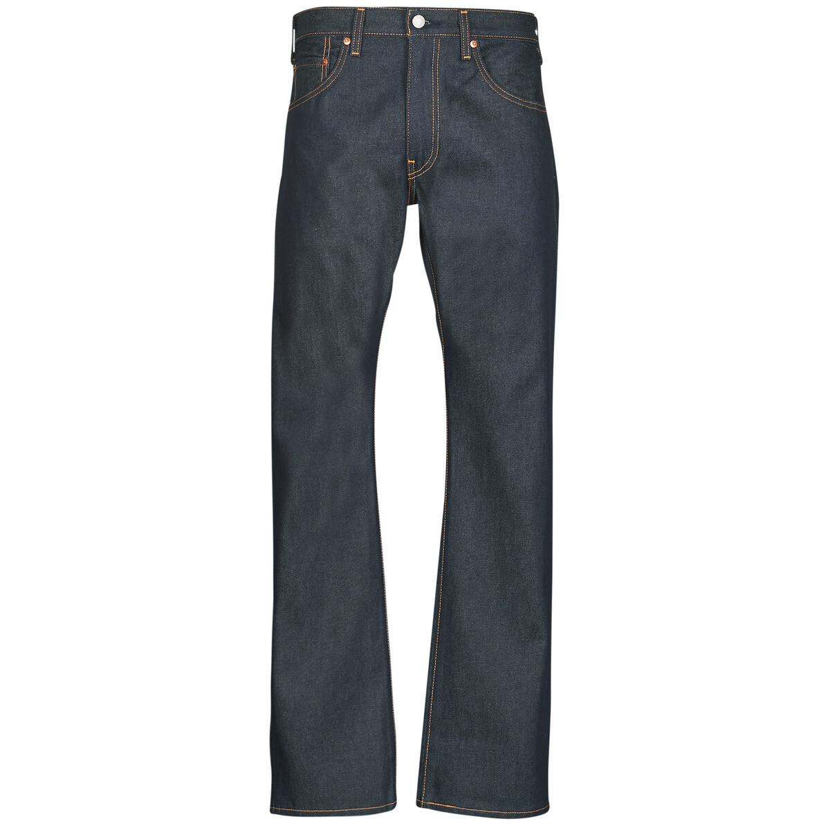 Levis  517 BOOTCUT  Modrá