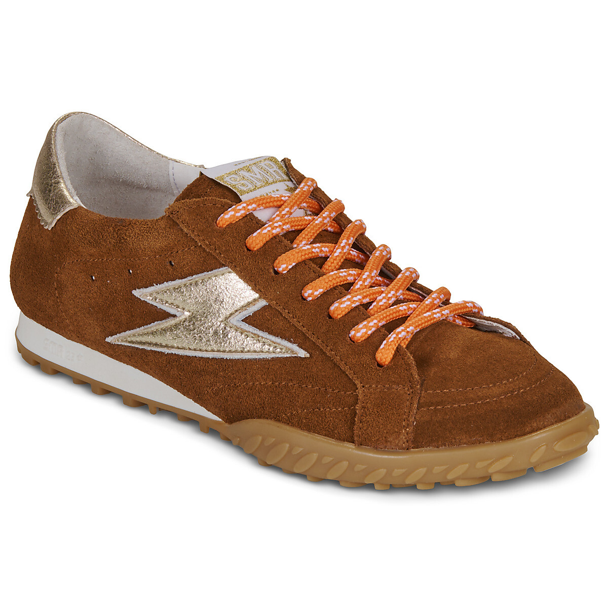 Semerdjian  MARY  Hnědá