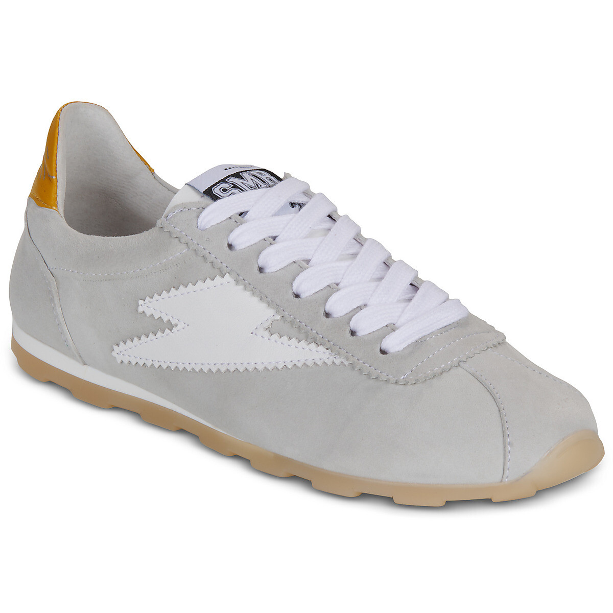 Semerdjian  CASSIE  Béžová