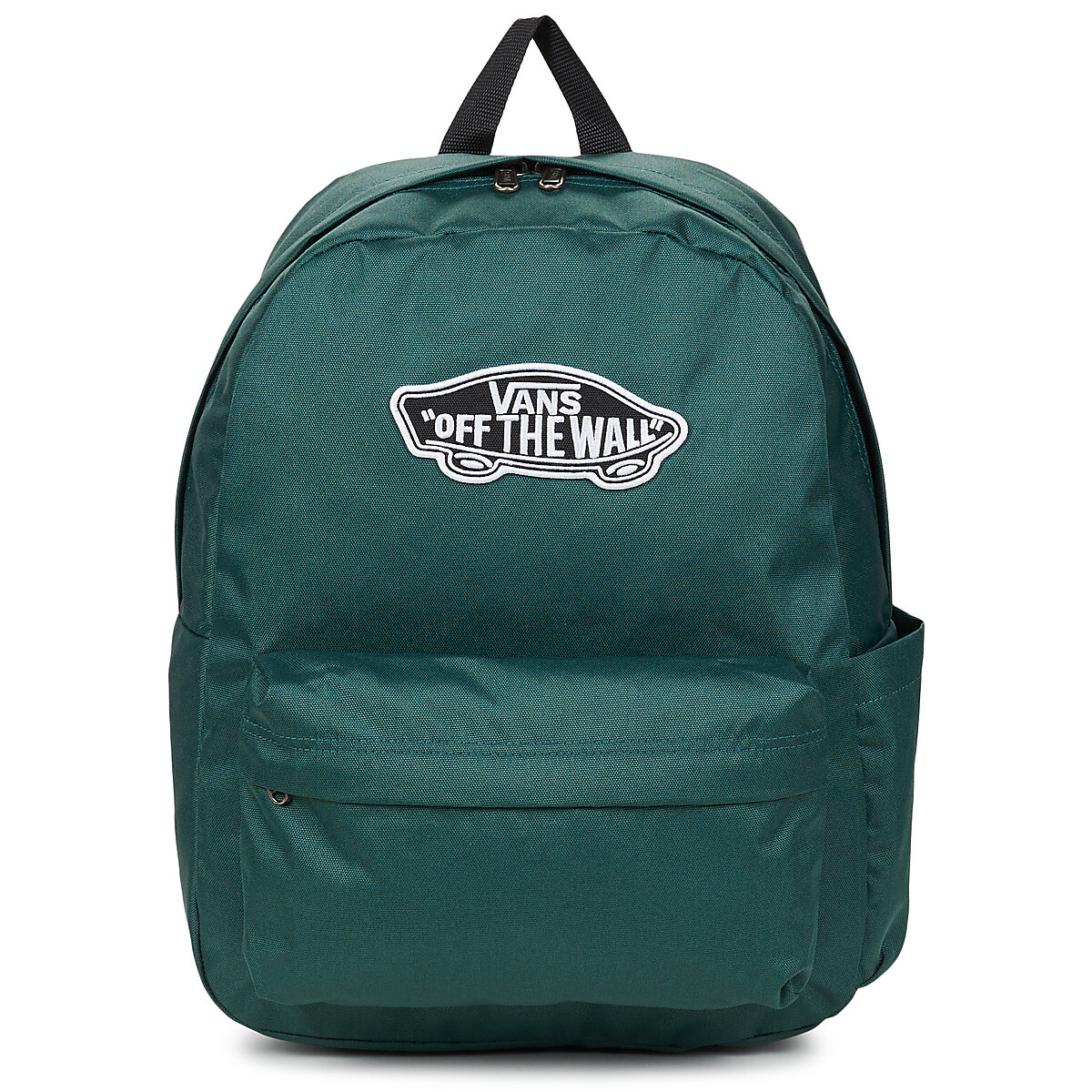 Vans  OLD SKOOL CLASSIC BACKPACK 22L  Zelená