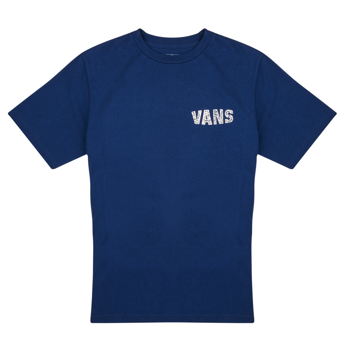 Vans  RACING FLAMES SS  Tmavě modrá