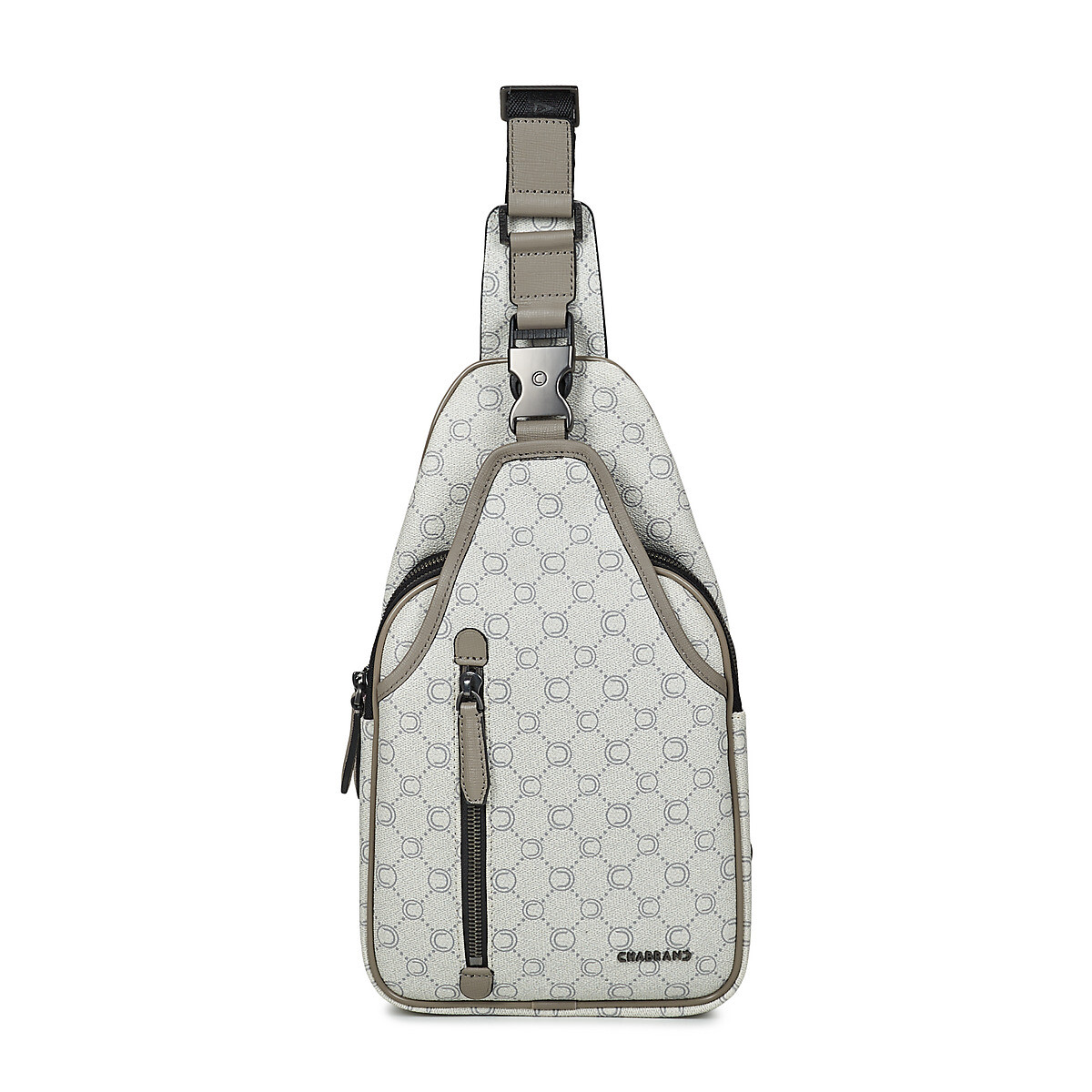 Chabrand  ICONE  Šedá