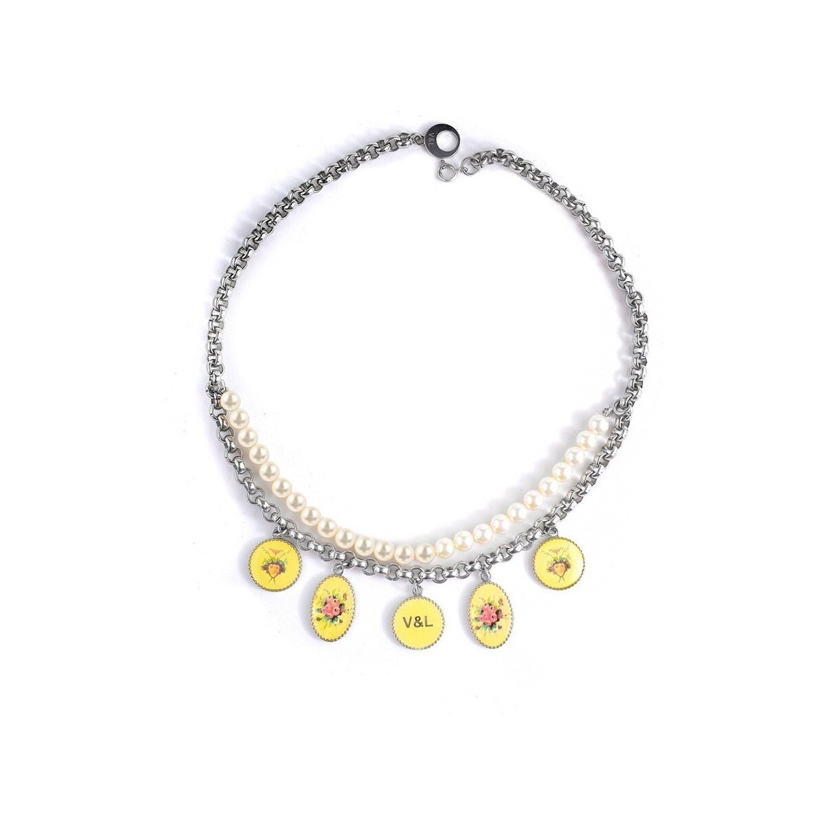 Victorio & Lucchino  vj0149c0wh  ruznobarevne