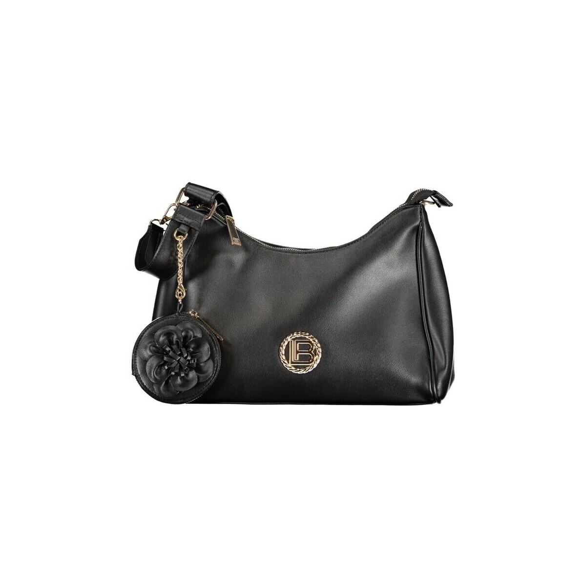 Laura Biagiotti  lb25w1162  Černá