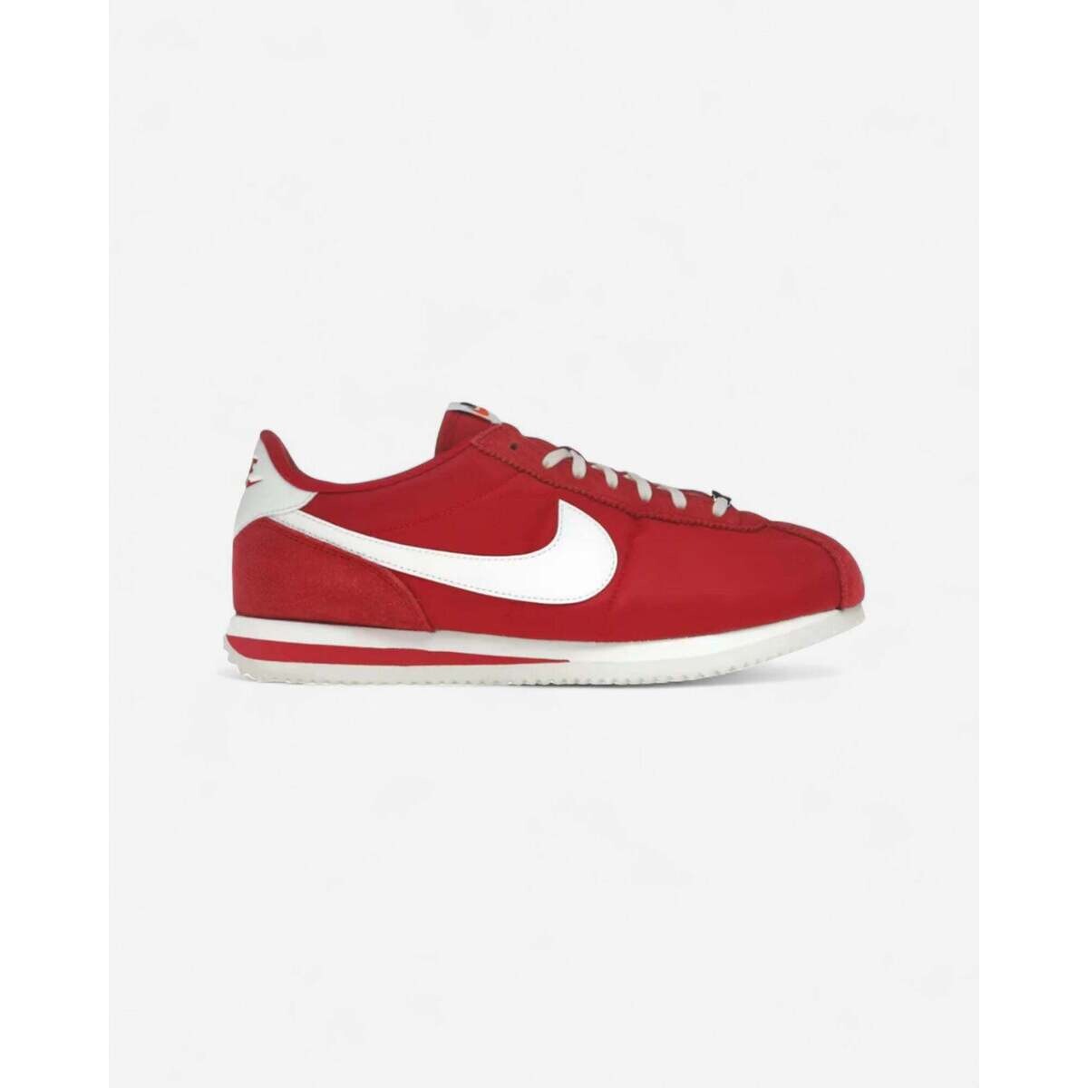 Nike  Cortez Gym Red Sail (Women's)  Bílá