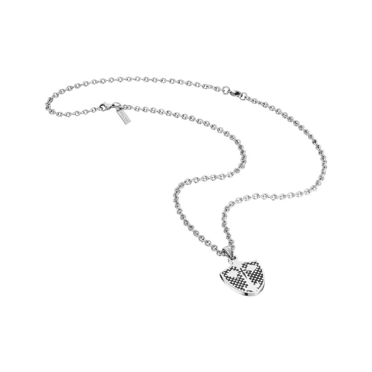 Police  s14alj01p  Stříbrná