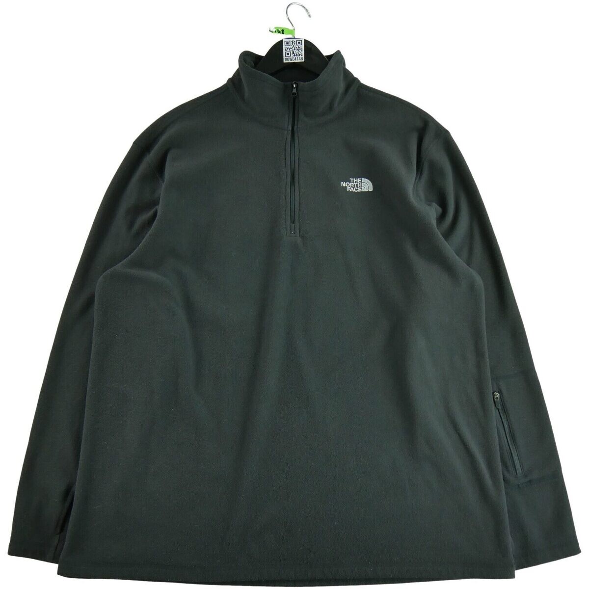 The North Face  261490  Černá