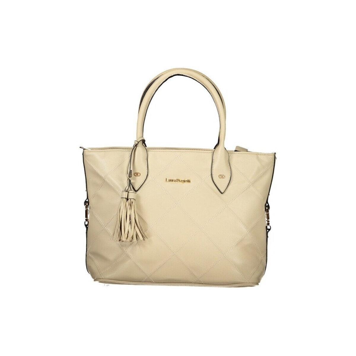 Laura Biagiotti  lb25w1201benaturauni  Béžová