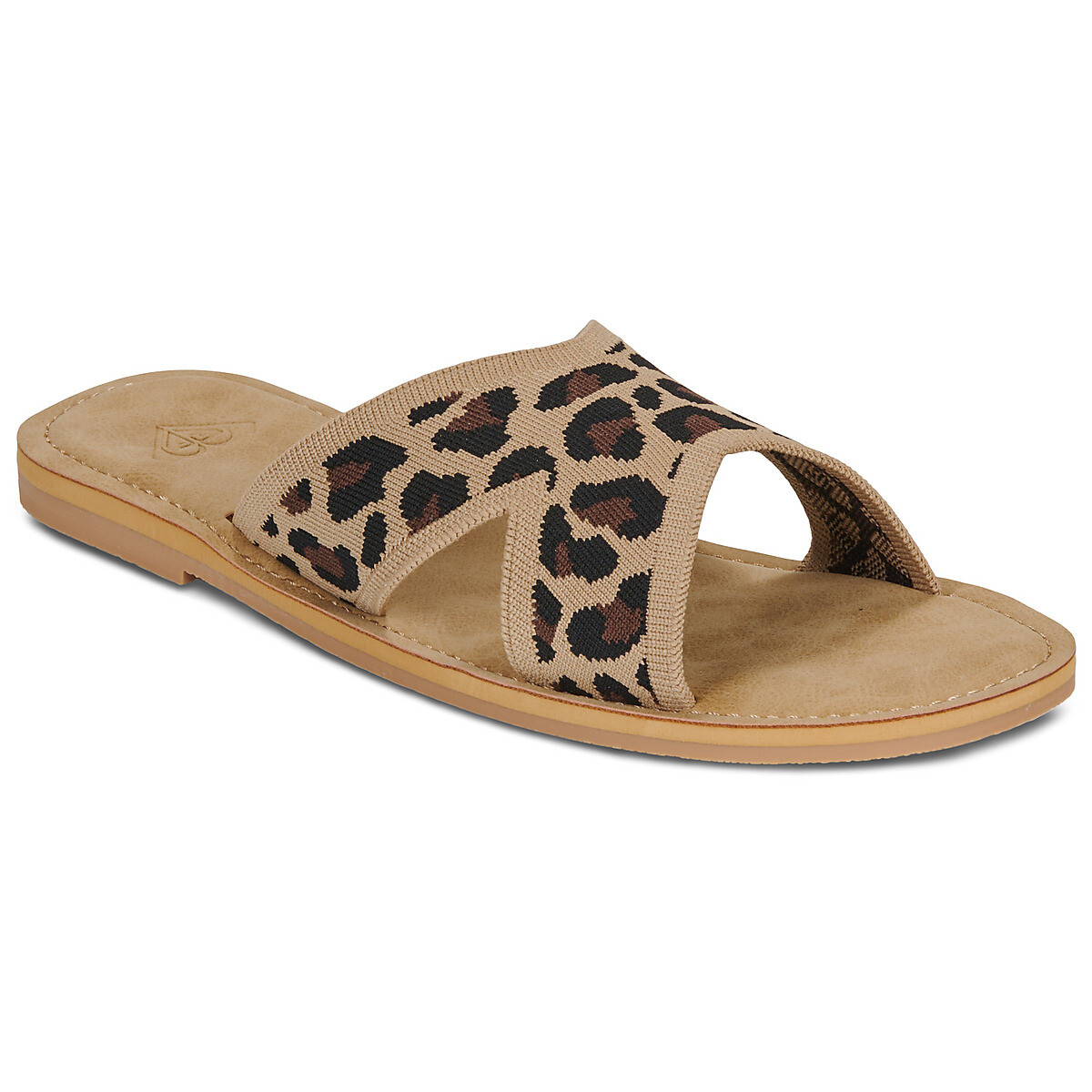 Roxy  ANDREYA LEO  Hnědá