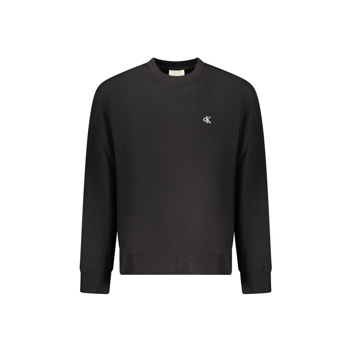 Calvin Klein Jeans  lv04rc296gneub1xl  Černá