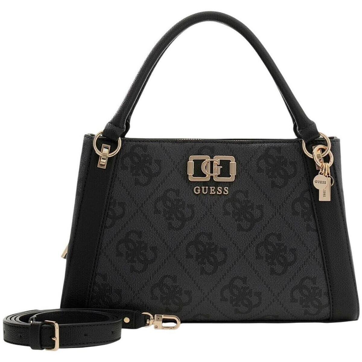 Guess  KARNILLA LOGO GFRIEND SATHEL HWOS99 01060  Šedá