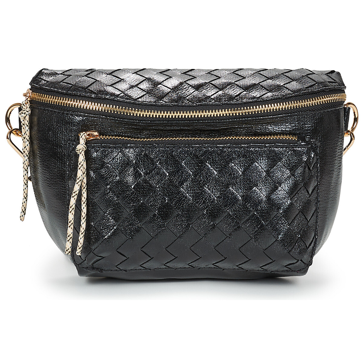 Moony Mood  NEW003  Černá