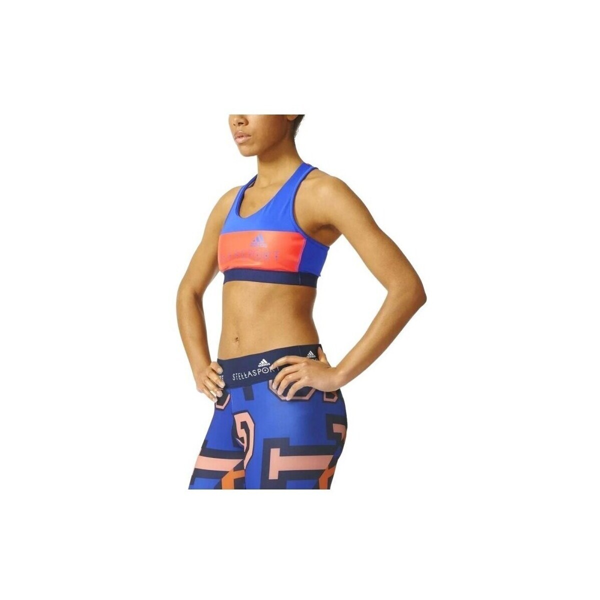 adidas  Sport Pad  Červená