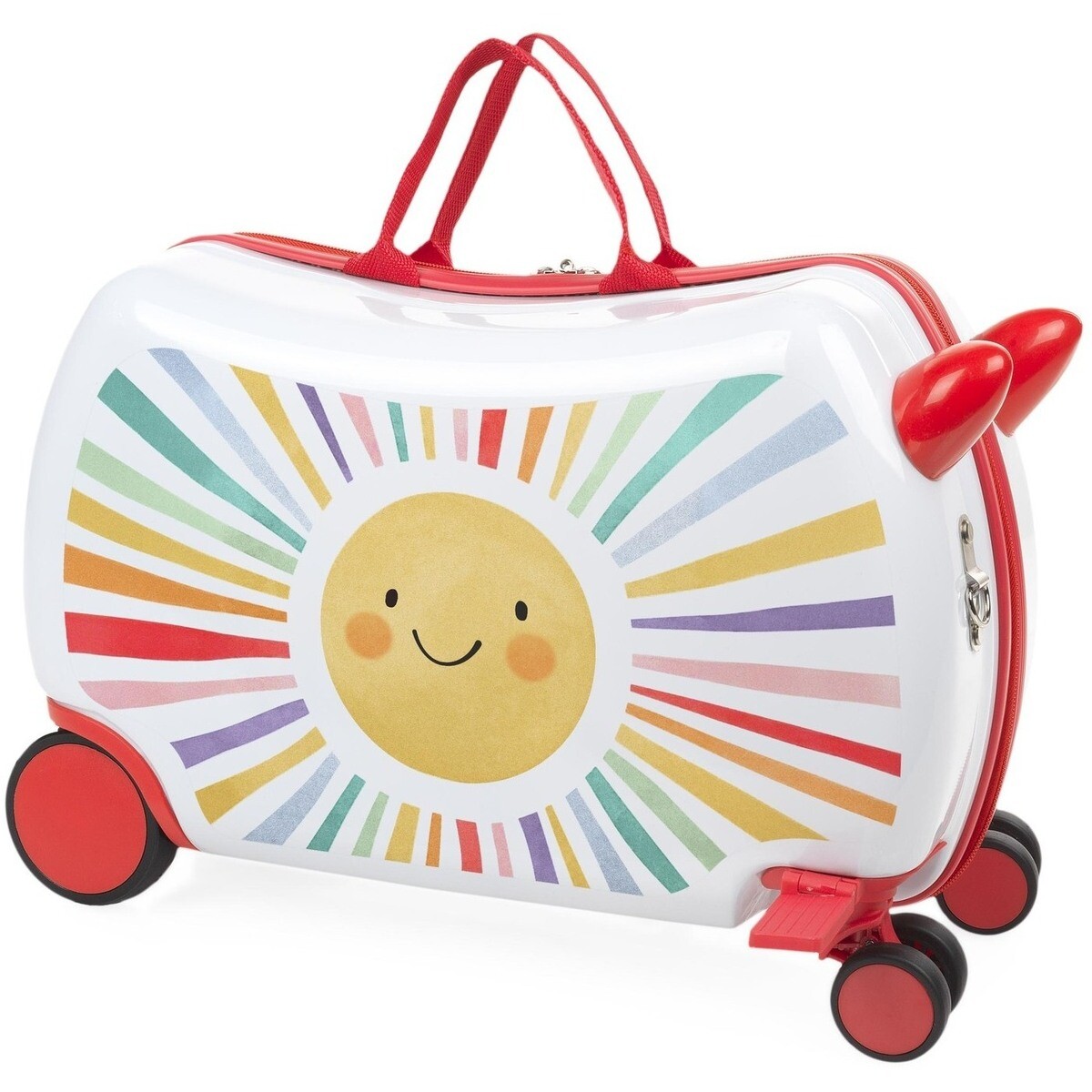 Itaca  Happy Fun Days  ruznobarevne