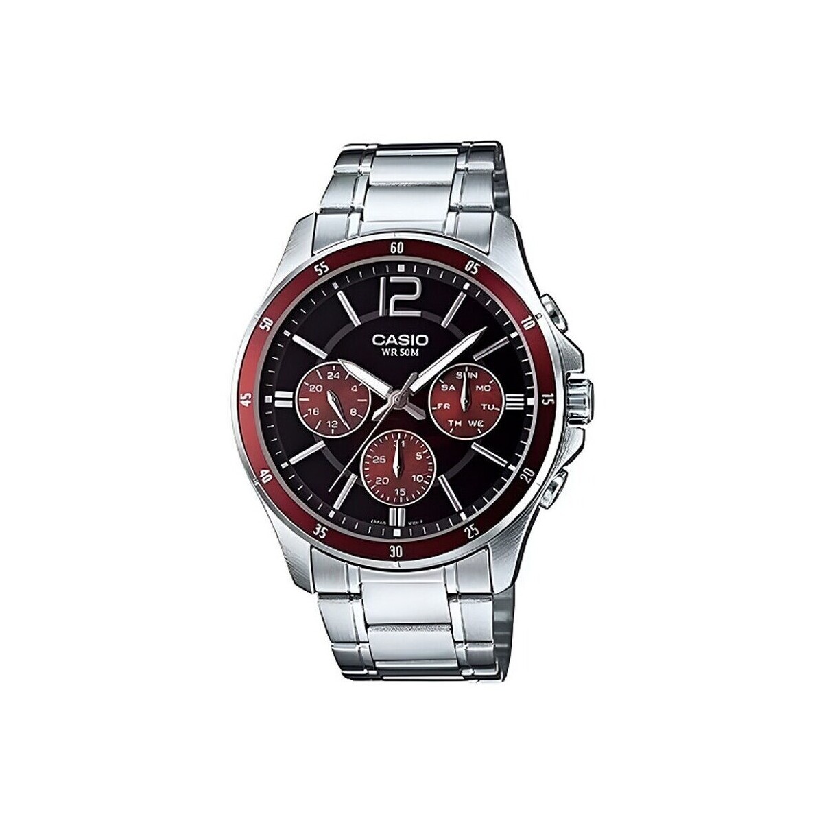 Casio  ty307520  ruznobarevne